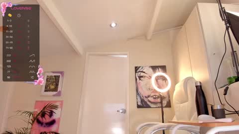 Ania online show from 02/07/25, 01:22