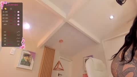 Ania online show from 02/16/25, 04:42