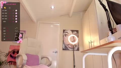 Ania online show from 03/09/25, 06:11