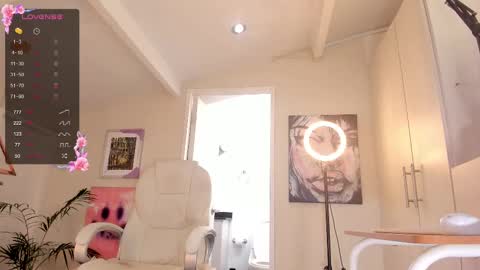 Ania online show from 03/11/25, 01:45