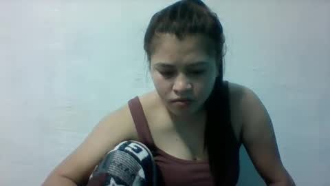 Snapshot of misskitty2xxx chatting on 02/16/25, 05:15 Merry online show from 02/16/25, 05:15