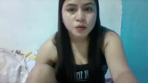 Snapshot of misskitty2xxx chatting on 02/24/25, 02:51 Merry online show from 02/24/25, 02:51