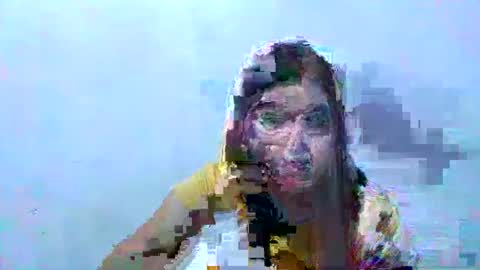 Snapshot of misskitty2xxx chatting on 09/30/25, 01:43 Merry online show from 09/30/25, 01:43