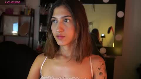 Snapshot of misskorrah chatting on 02/01/25, 01:55 janedoe online show from 02/01/25, 01:55