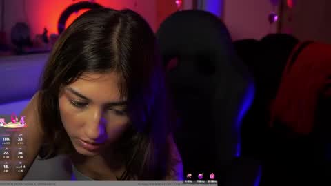 Snapshot of misskorrah chatting on 02/28/25, 12:43 janedoe online show from 02/28/25, 12:43