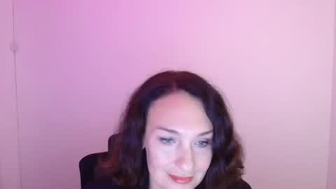 Snapshot of misskristyyy chatting on 10/10/25, 06:23 Christina online show from 10/10/25, 06:23