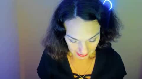 Snapshot of misskristyyy chatting on 10/16/25, 11:11 Christina online show from 10/16/25, 11:11