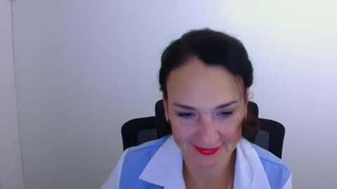 Snapshot of misskristyyy chatting on 11/30/25, 12:20 Christina online show from 11/30/25, 12:20