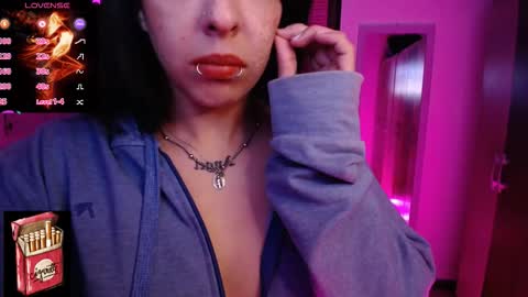 LanaLul  online show from 11/05/25, 03:06