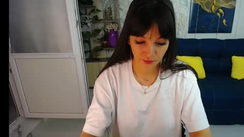 Snapshot of misslauraslim chatting on 03/08/25, 07:16 MissLaura online show from 03/08/25, 07:16