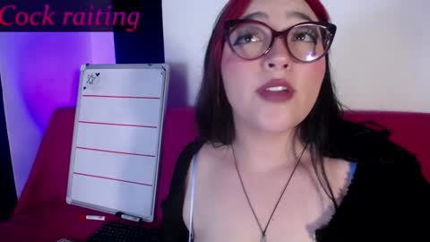 Miss Loise online show from 01/12/25, 02:30