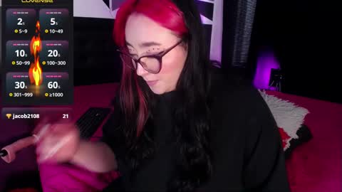 Miss Loise online show from 02/13/25, 03:56