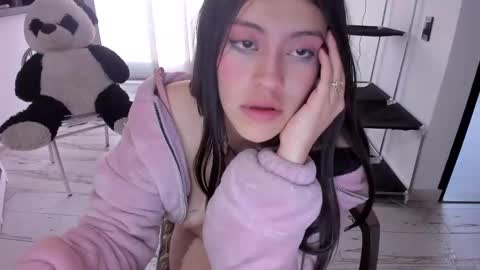 missloren333 online show from 01/20/25, 11:56