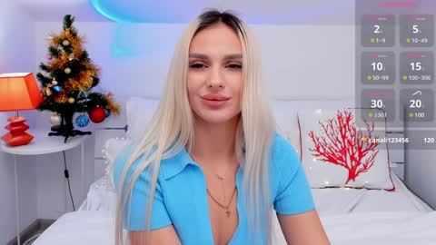 Snapshot of misslou_ chatting on 01/11/25, 09:47 Lou online show from 01/11/25, 09:47
