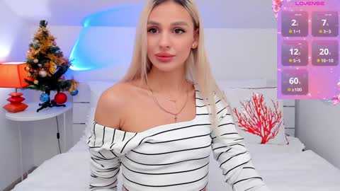 Snapshot of misslou_ chatting on 01/16/25, 06:14 Lou online show from 01/16/25, 06:14