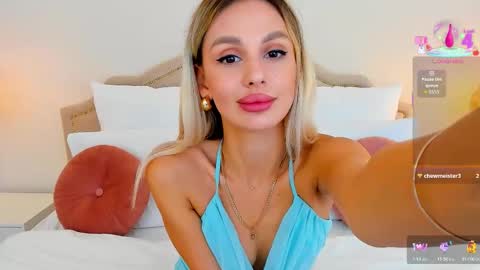 Lou online show from 10/18/25, 05:32