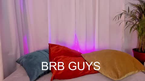 i am lyn online show from 02/26/25, 07:09