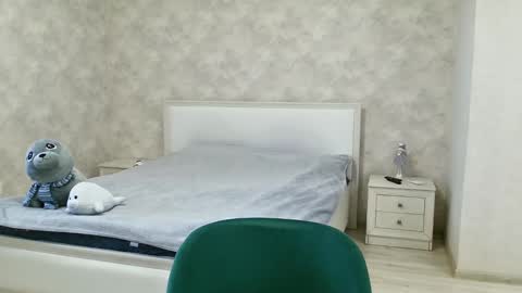 Snapshot of missmariat chatting on 02/07/25, 01:11 OneGoddess online show from 02/07/25, 01:11