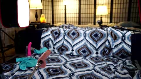 Melody Lane online show from 10/13/25, 11:38