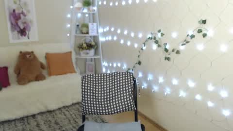 Li  online show from 12/07/24, 04:03