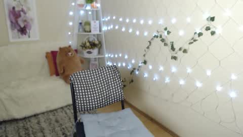 Li  online show from 12/08/24, 03:35