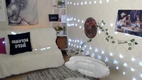 Li  online show from 01/10/25, 03:06