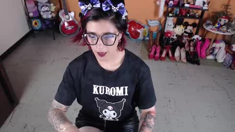 Miss Mia online show from 01/02/25, 10:11