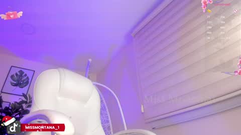 Snapshot of missmontana1 chatting on 12/17/24, 02:44 Carla online show from 12/17/24, 02:44