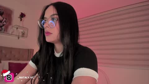 Snapshot of missnataly_ chatting on 12/26/24, 11:32 Nataly Rivas online show from 12/26/24, 11:32