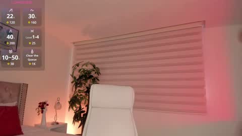 Snapshot of missnataly_ chatting on 01/20/25, 11:35 Nataly Rivas online show from 01/20/25, 11:35