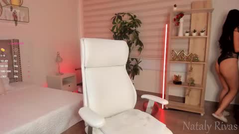 Snapshot of missnataly_ chatting on 02/13/25, 11:39 Nataly Rivas online show from 02/13/25, 11:39