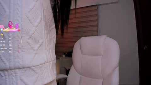 Snapshot of missnataly_ chatting on 03/05/25, 11:38 Nataly Rivas online show from 03/05/25, 11:38