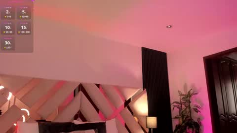 Nataly Rivas online show from 11/21/25, 01:32