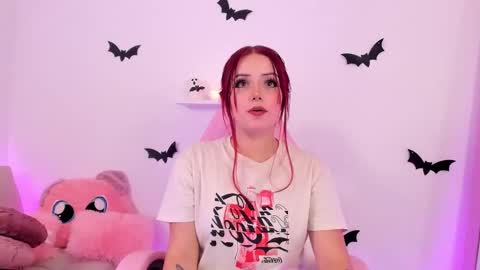 Pau Giraldo online show from 10/20/25, 12:22