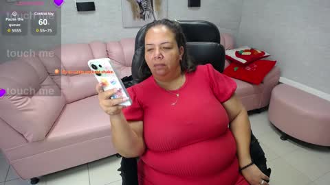 Penelope online show from 01/16/25, 11:58