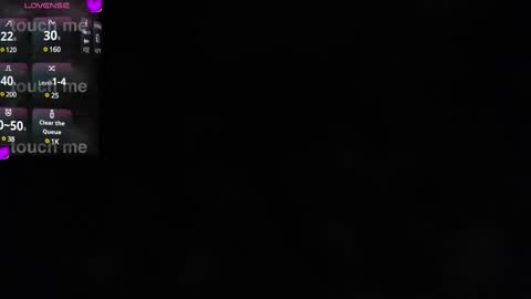 Penelope online show from 02/12/25, 02:54