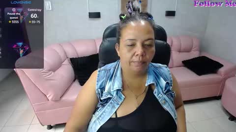 Penelope online show from 02/20/25, 12:04