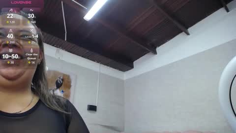 Penelope online show from 10/10/25, 11:53