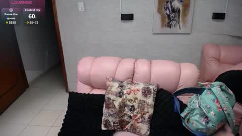 Penelope online show from 10/23/25, 11:53