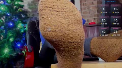 Miss Venus online show from 12/27/24, 09:28