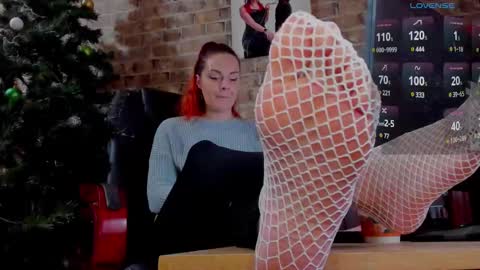 Miss Venus online show from 01/16/25, 07:38