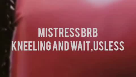 Miss Venus online show from 01/20/25, 09:03