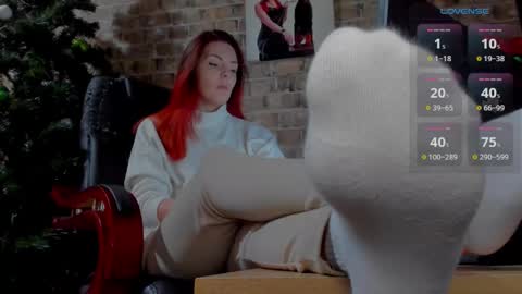 Miss Venus online show from 02/01/25, 06:54