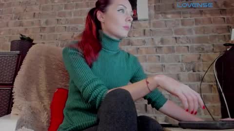 Miss Venus online show from 11/05/25, 09:20