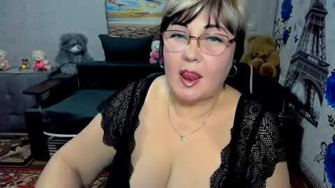 Rita online show from 02/19/25, 07:27