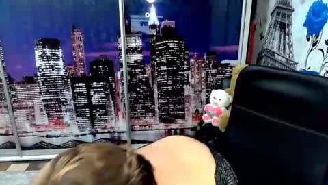 Rita online show from 10/29/25, 02:52