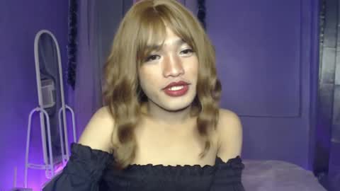 Snapshot of missrufaxxx chatting on 12/10/24, 04:34 Cielo online show from 12/10/24, 04:34