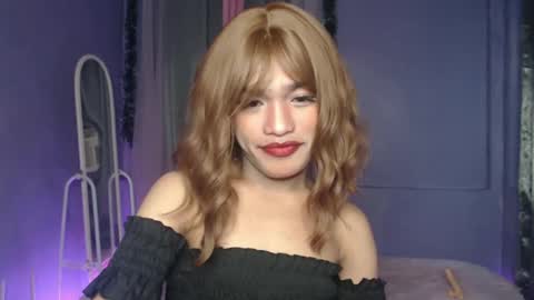 Snapshot of missrufaxxx chatting on 12/12/24, 01:43 Cielo online show from 12/12/24, 01:43