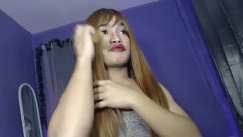 Snapshot of missrufaxxx chatting on 12/16/24, 01:32 Cielo online show from 12/16/24, 01:32