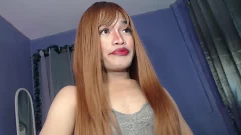 Snapshot of missrufaxxx chatting on 12/17/24, 11:06 Cielo online show from 12/17/24, 11:06